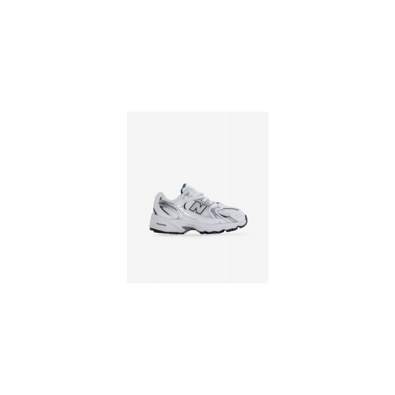 New Balance bungee lace