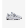 New Balance bungee lace
